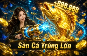 Bắn Cá tại Baji Casino 888