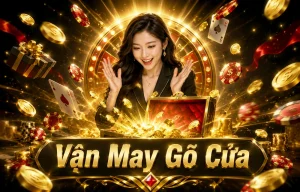 Khu vực khuyến mãi của bajicasino888