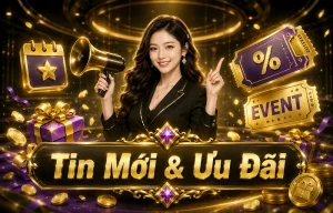 Tin VIP 7 cấp