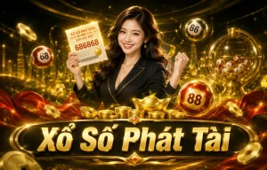 Xổ Số bajicasino888